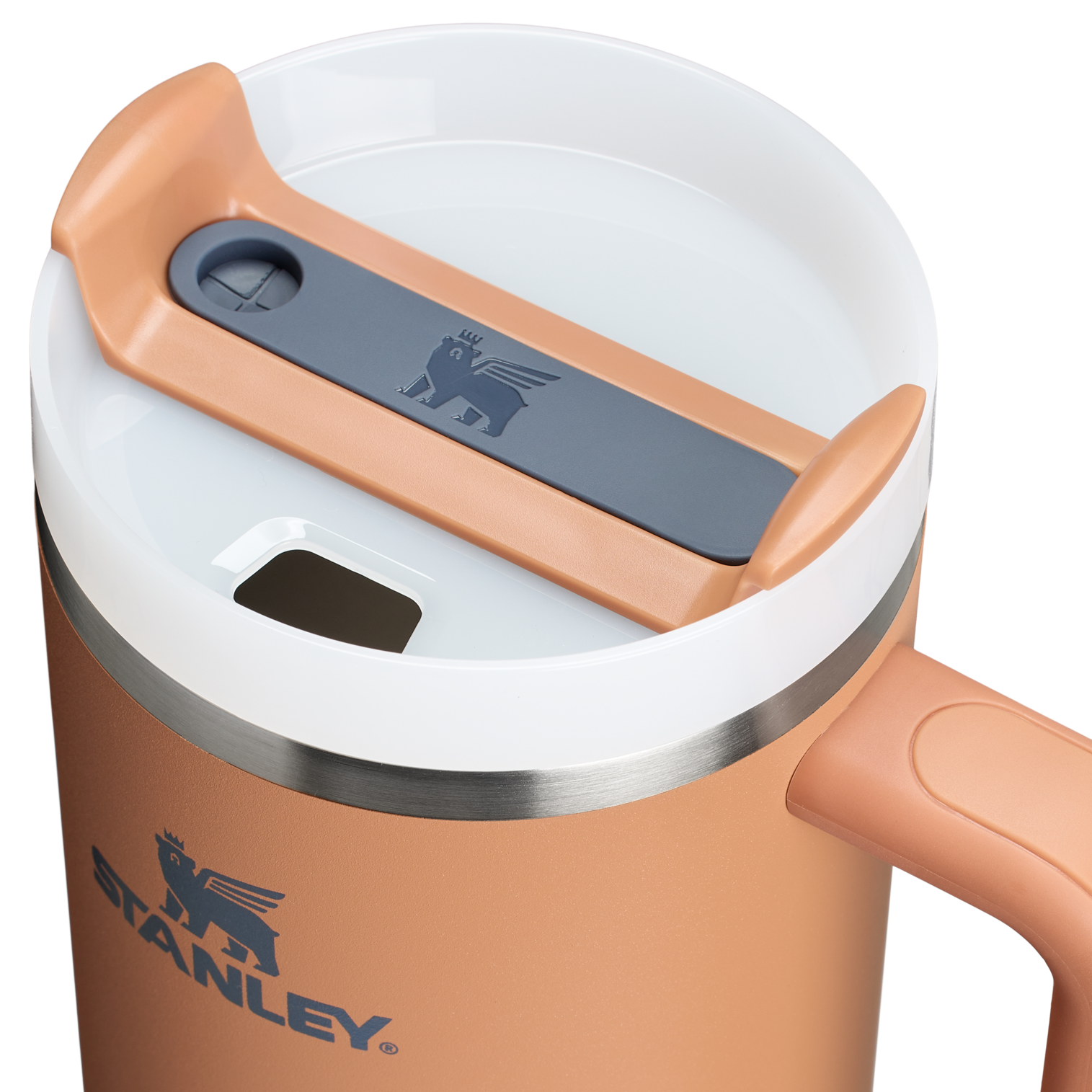 The Quencher H2.0 FlowState™ Tumbler | 40 OZ - Stanley Create