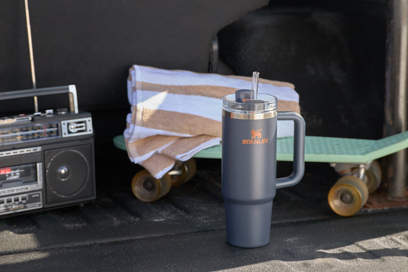 The Quencher H2.0 FlowState™ Tumbler | 40 OZ - Stanley Create