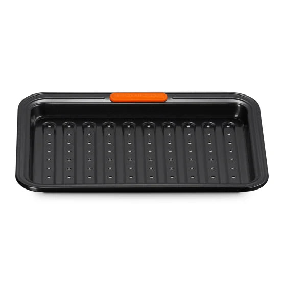 Le Creuset Non-Stick Mini Bakeware Set, 4-Piece