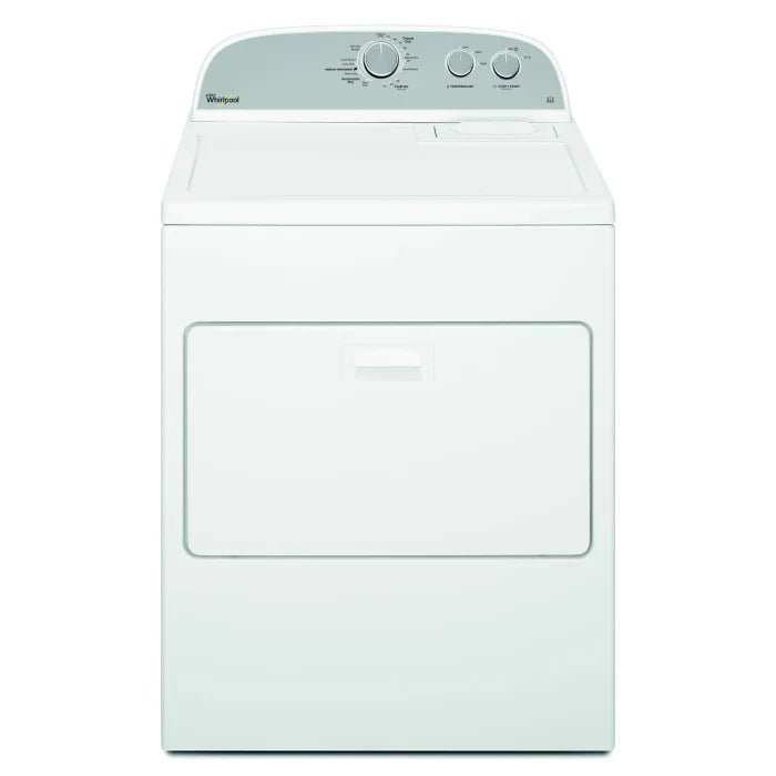 Whirlpool 10.5kg Dryer 3LWED4830 FW