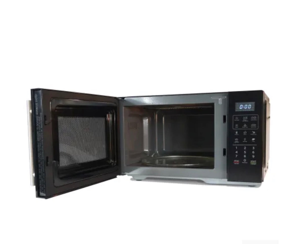 Digital Microwave Oven with Grill, 29L