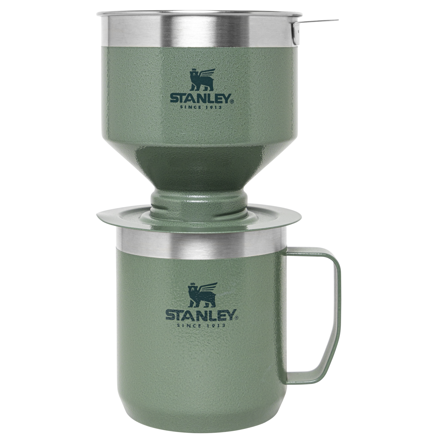 Classic Perfect-Brew Pour Over Set