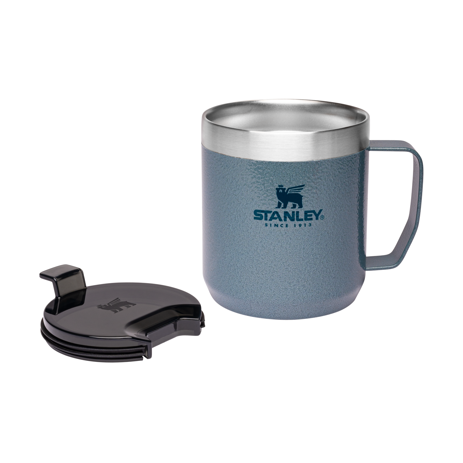 Classic Legendary Camp Mug | 12 OZ