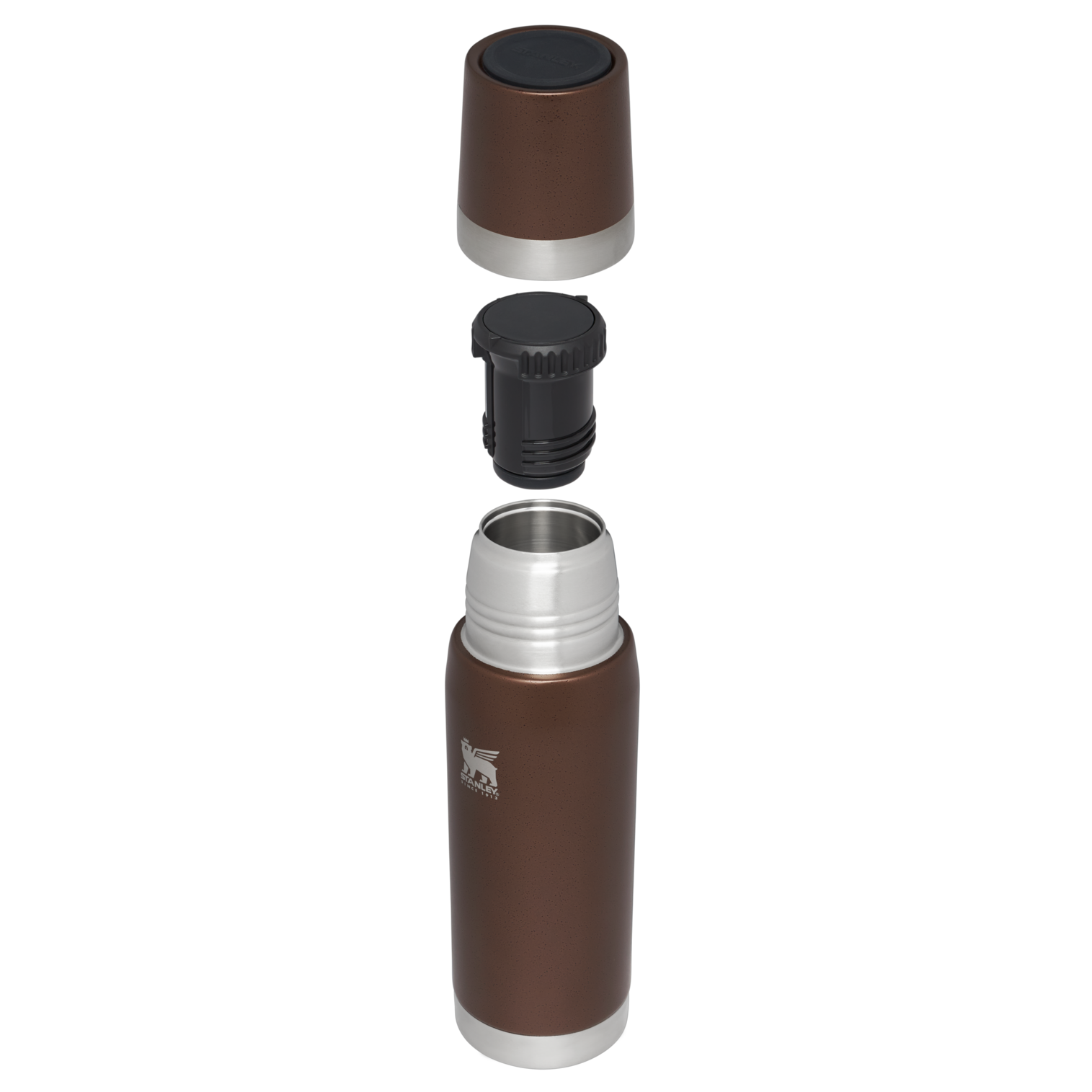 Forge Thermal Bottle | 25OZ