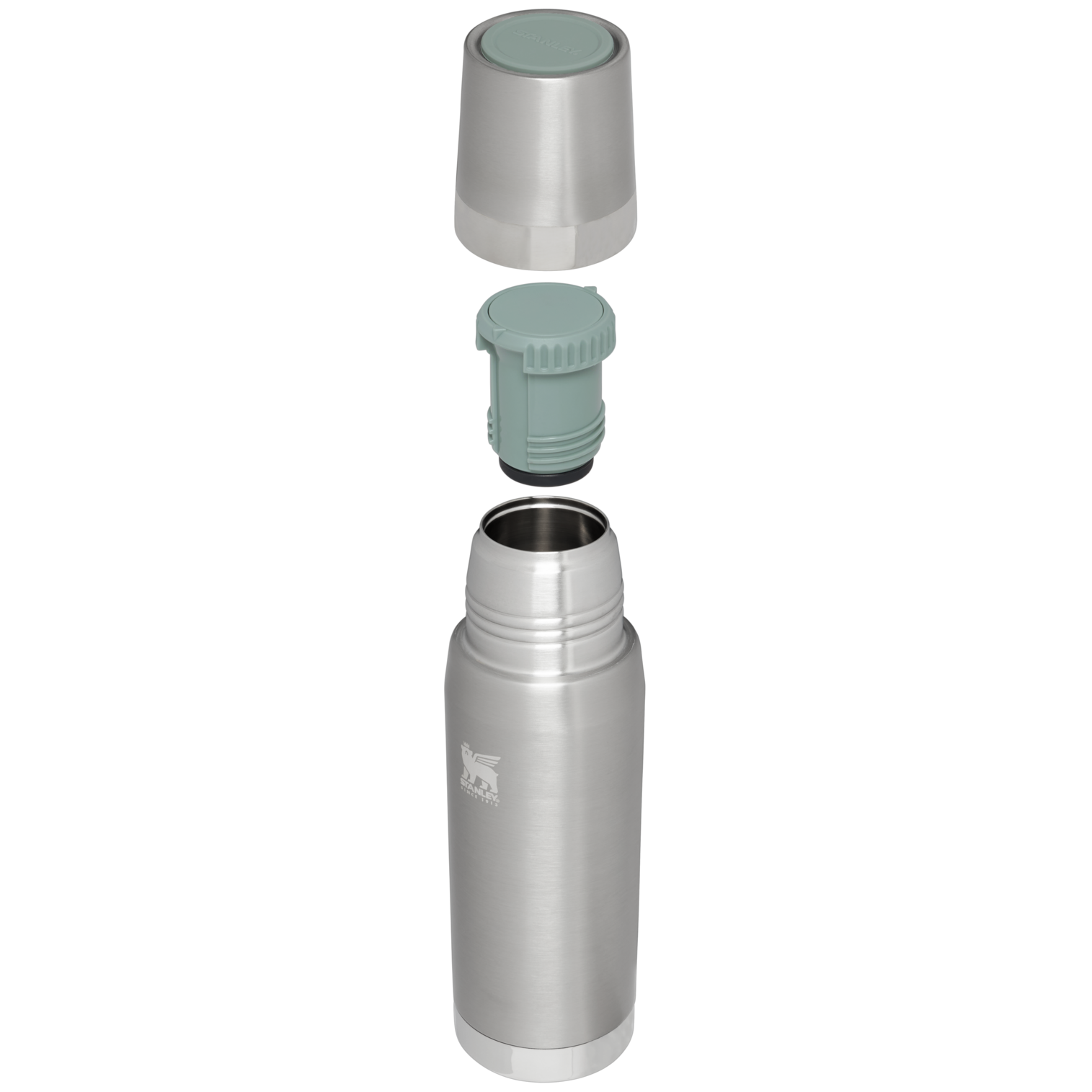 Forge Thermal Bottle | 25OZ