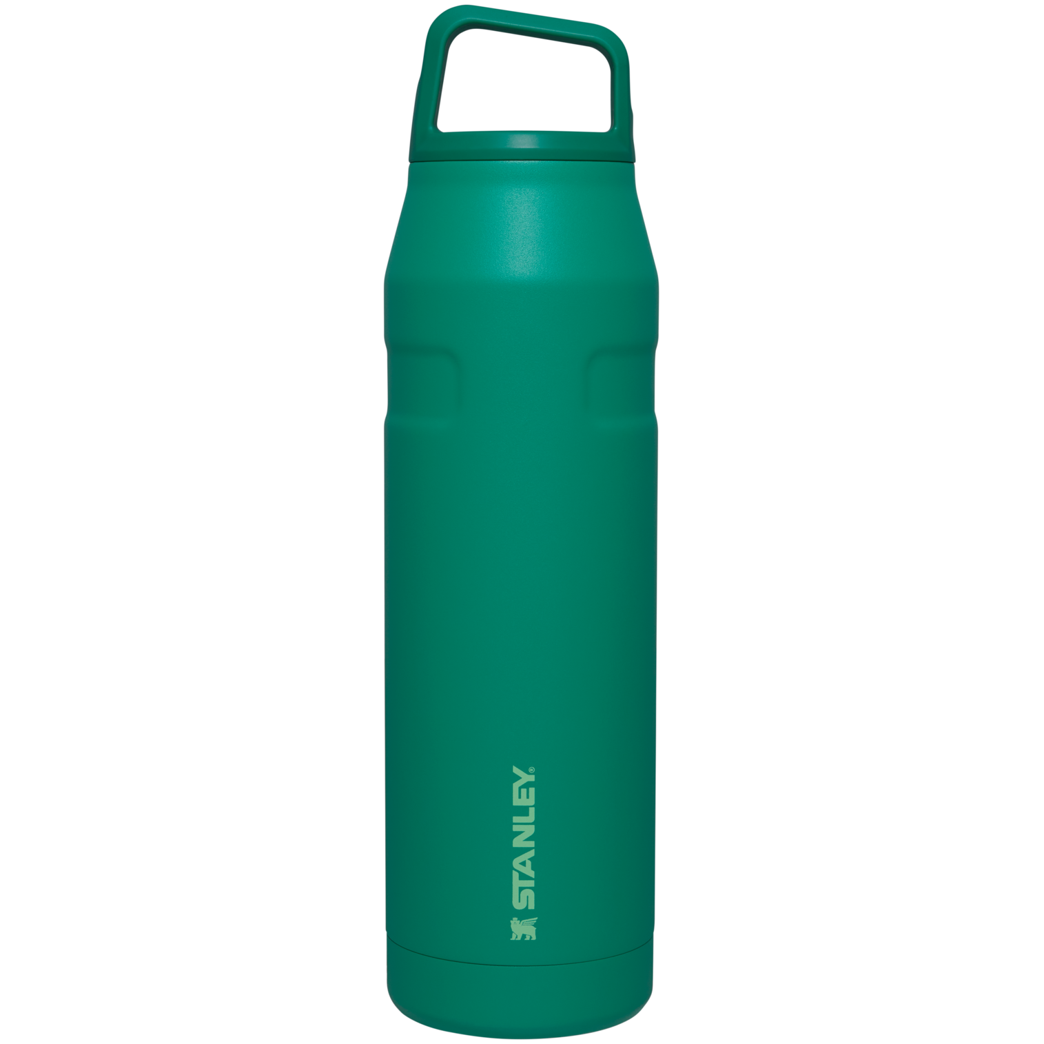 IceFlow™ Bottle with Cap and Carry+ Lid | 36 OZ
