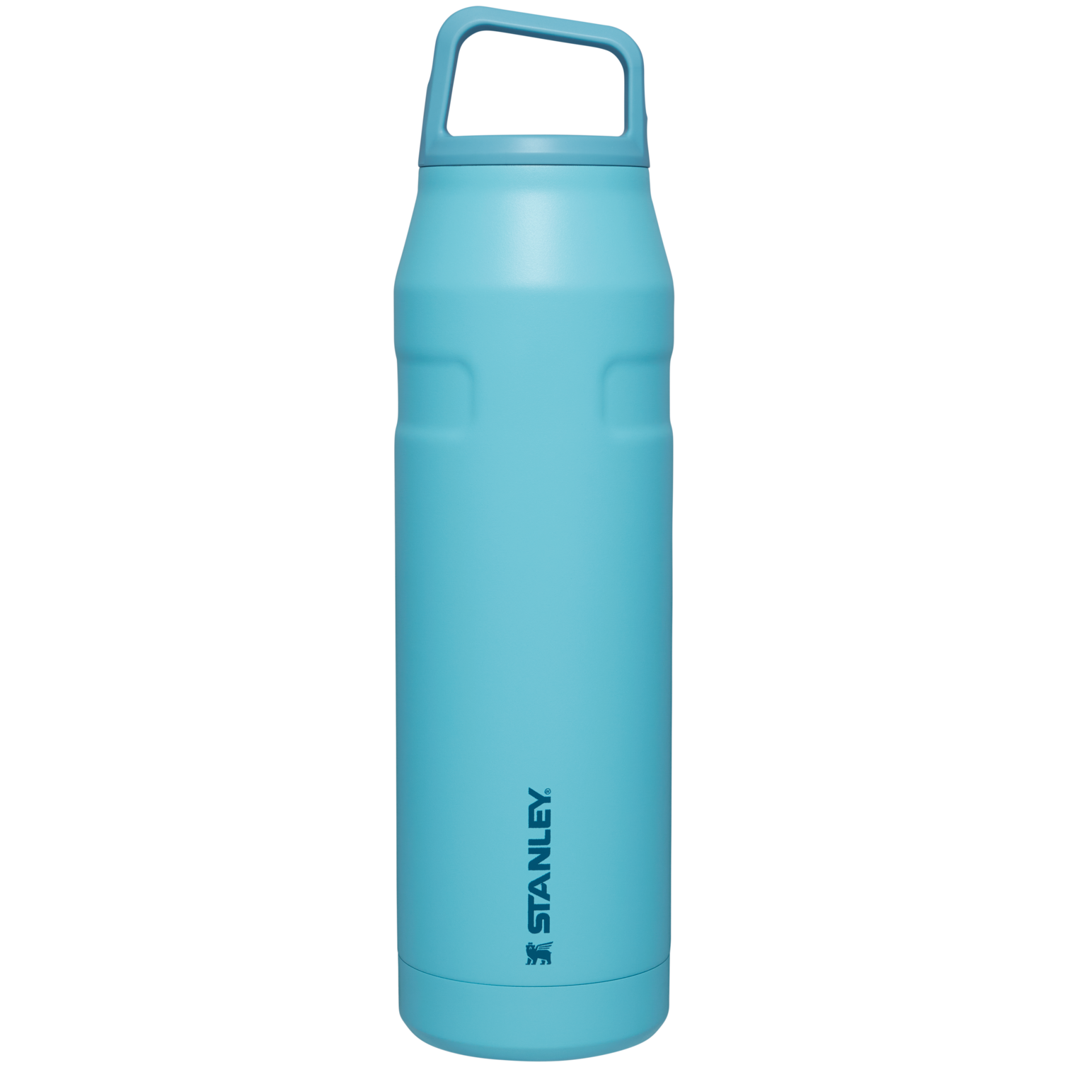 IceFlow™ Bottle with Cap and Carry+ Lid | 36 OZ