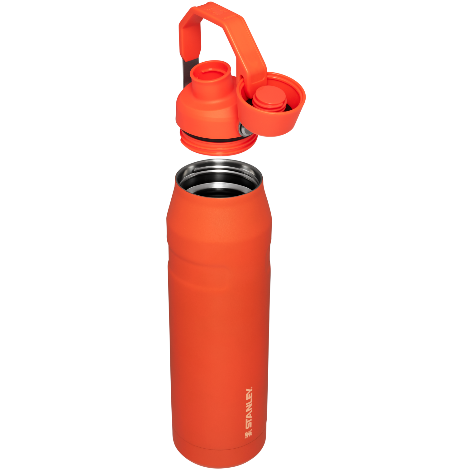 IceFlow™ Bottle with Fast Flow Lid | 36 OZ