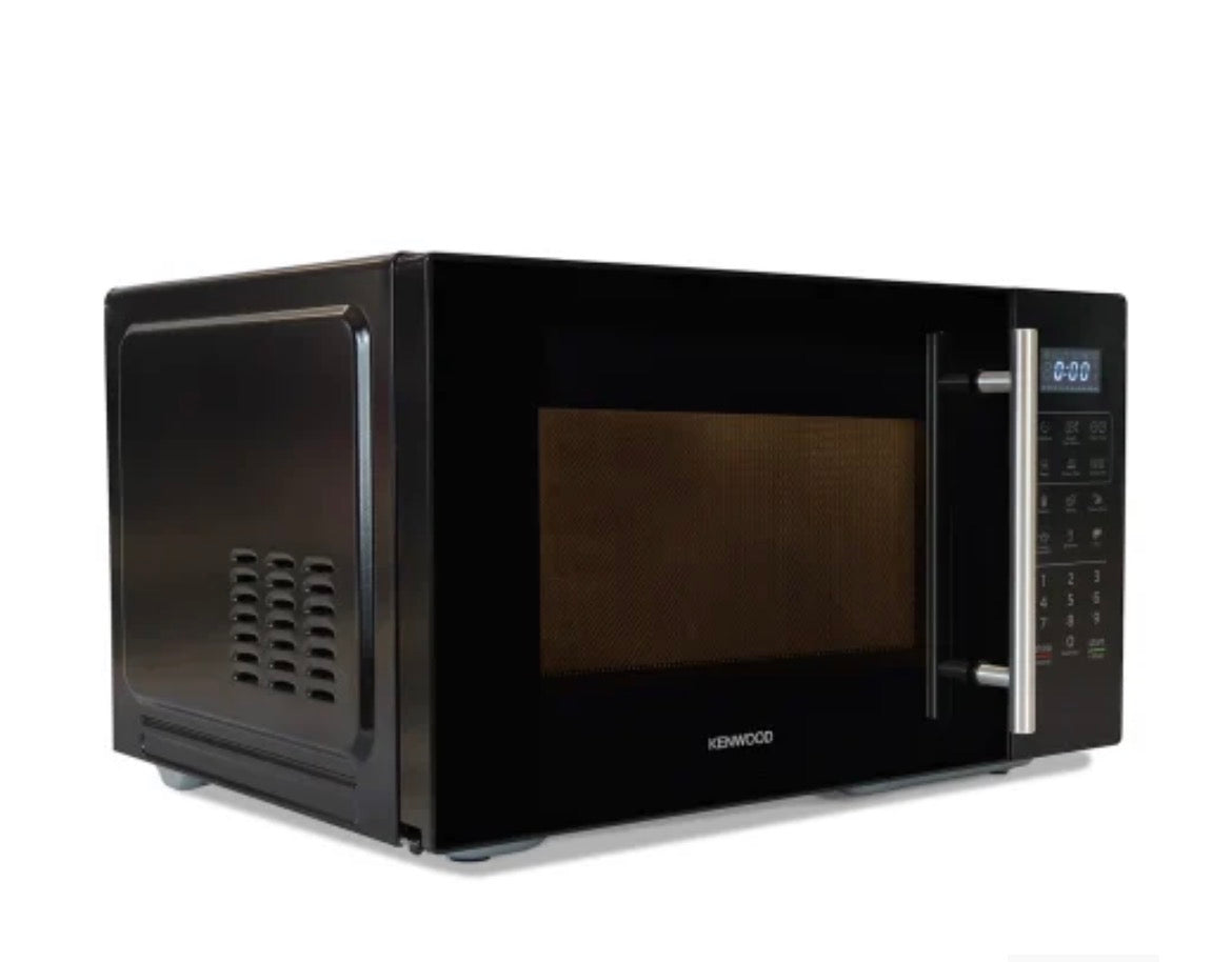 Digital Microwave Oven with Grill, 29L