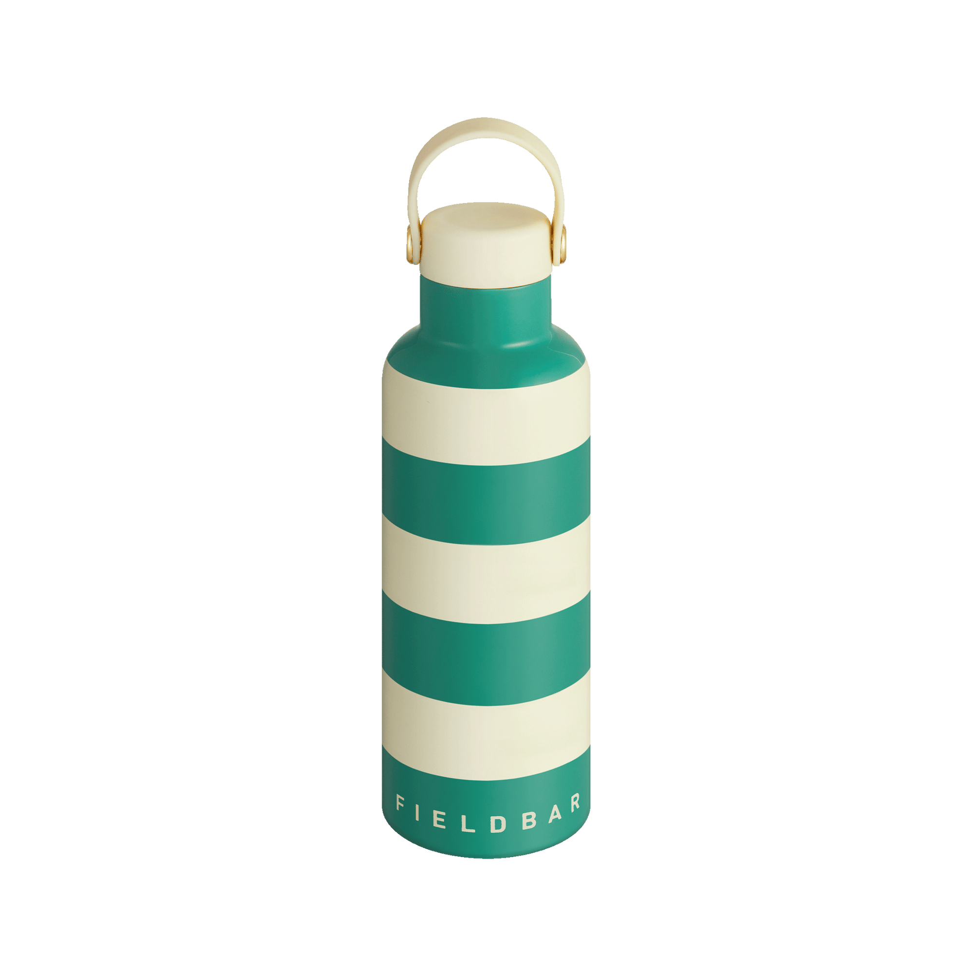 Field Bottle / Parisian Green