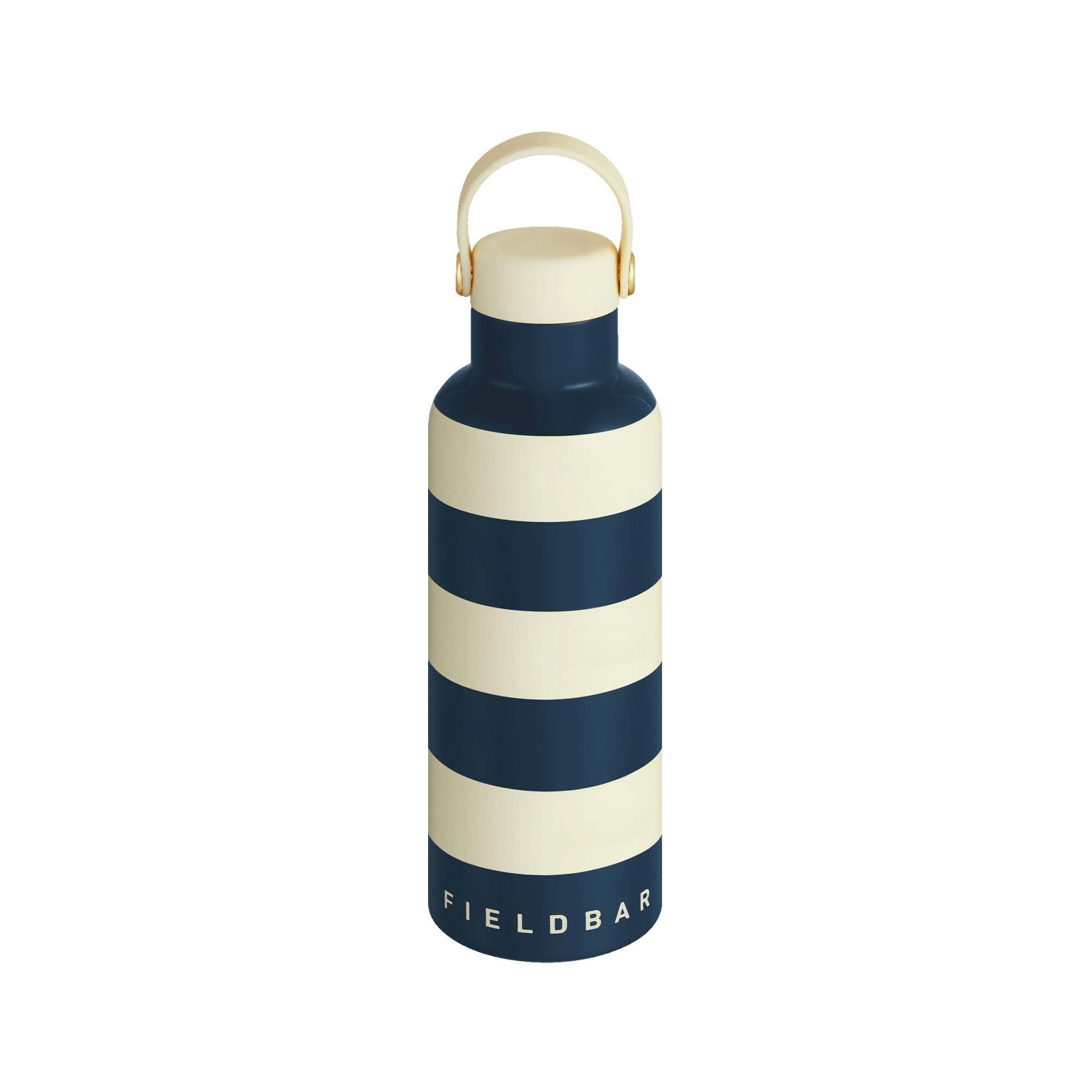 Field Bottle / Sea Boat Blue