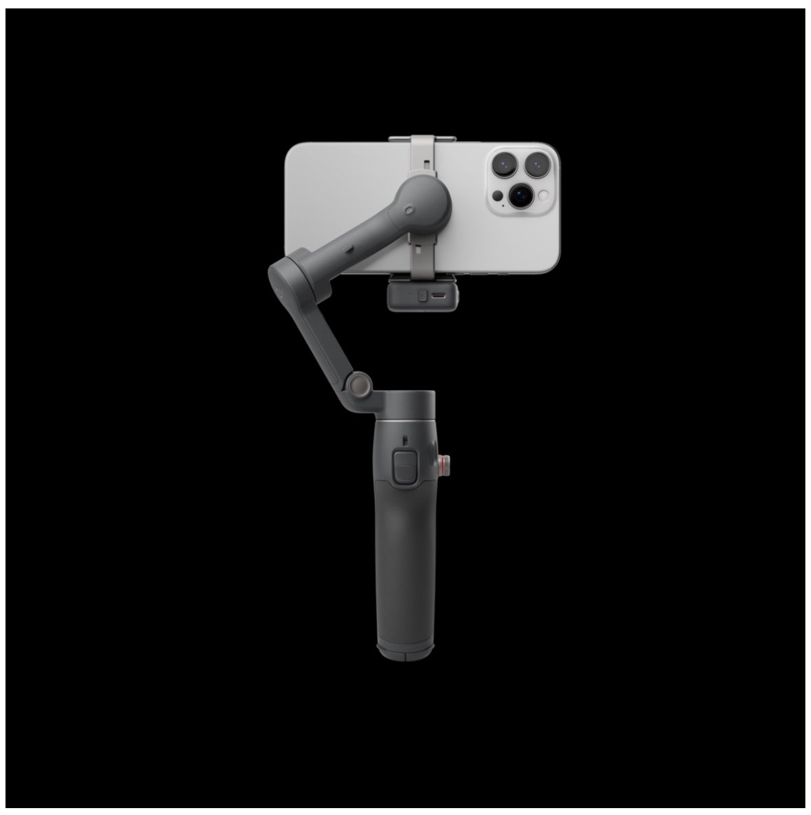 DJI Osmo Mobile 7P Smartphone Gimbal