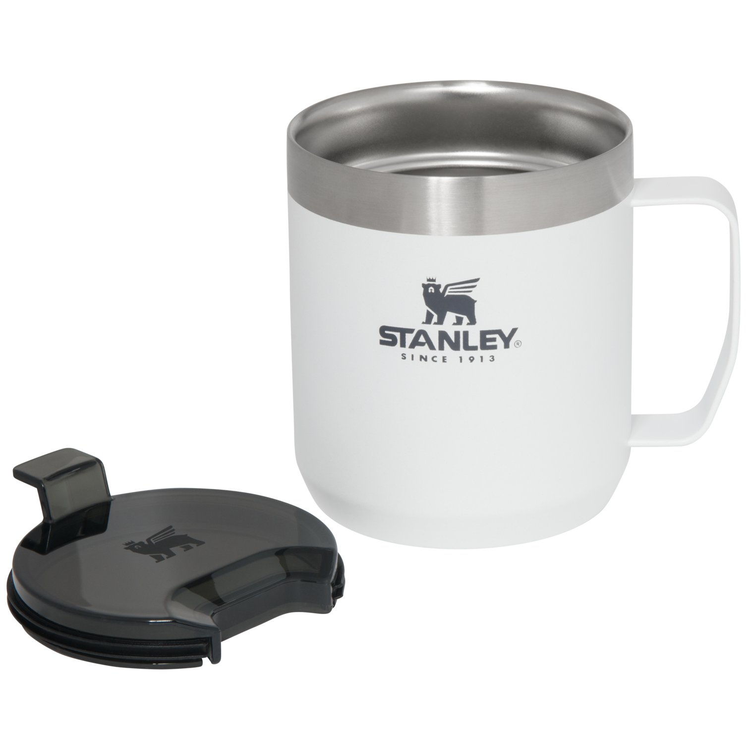 Classic Legendary Camp Mug | 12 OZ