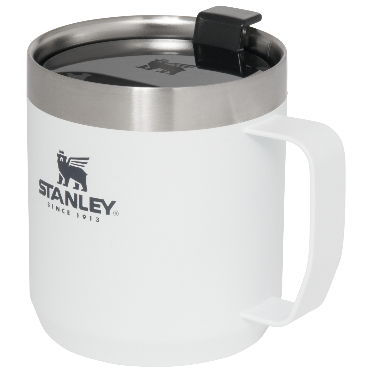 Classic Legendary Camp Mug | 12 OZ