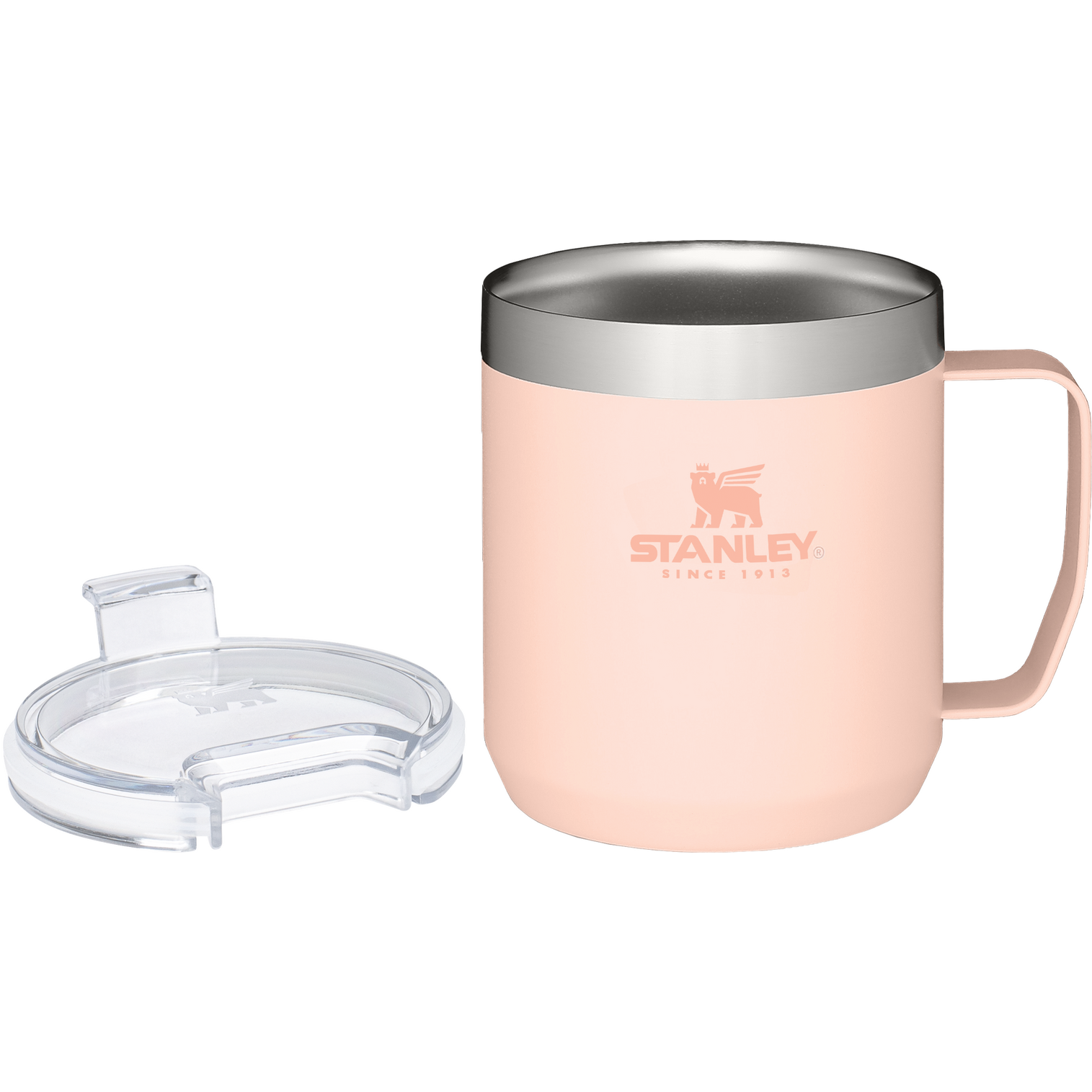 Classic Legendary Camp Mug | 12 OZ - Stanley Create