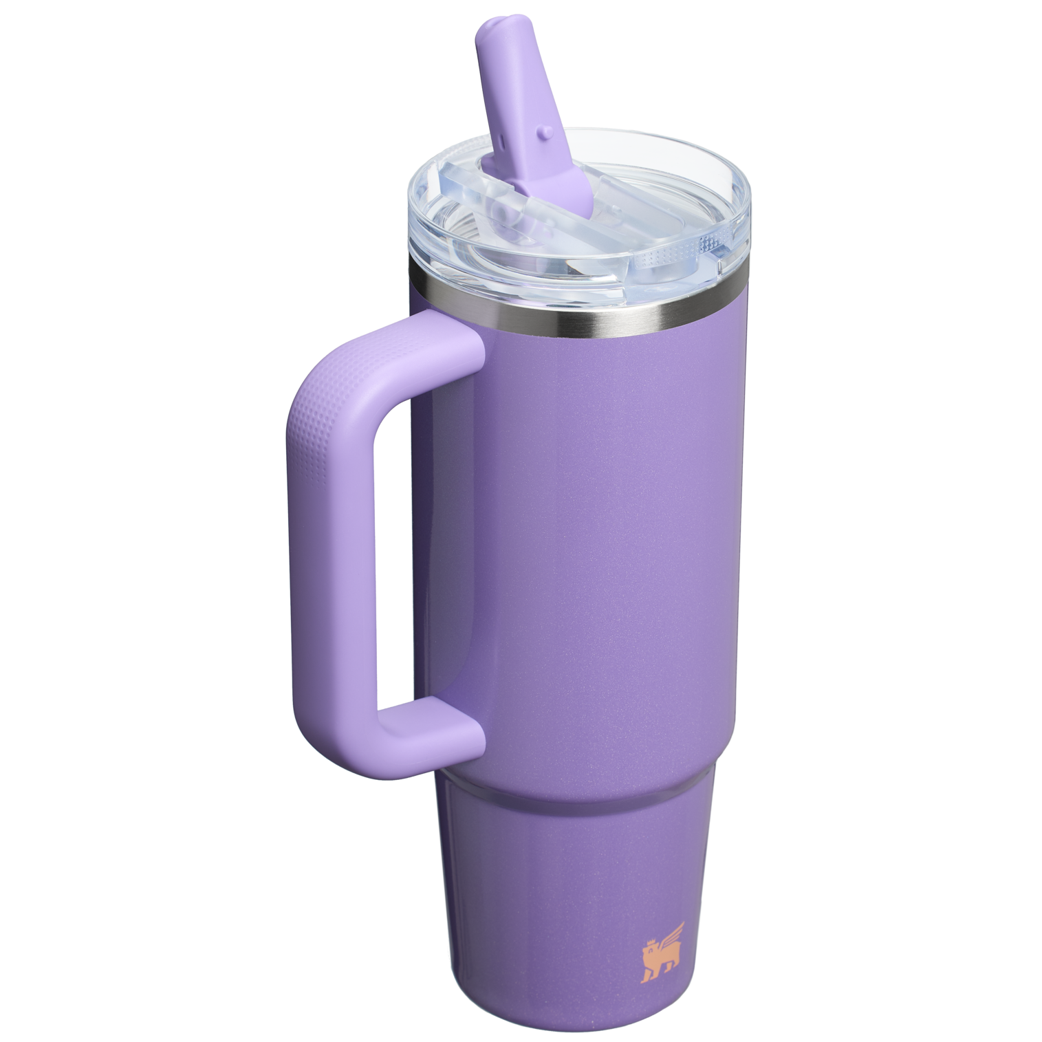 The New Frequency Quencher ProTour Flip Straw Tumbler | 30 OZ