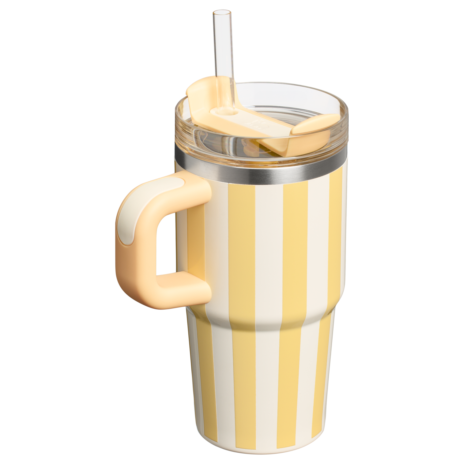 The Quencher H2.O FlowState™ Tumbler with Handle | 20 OZ - Stanley Create