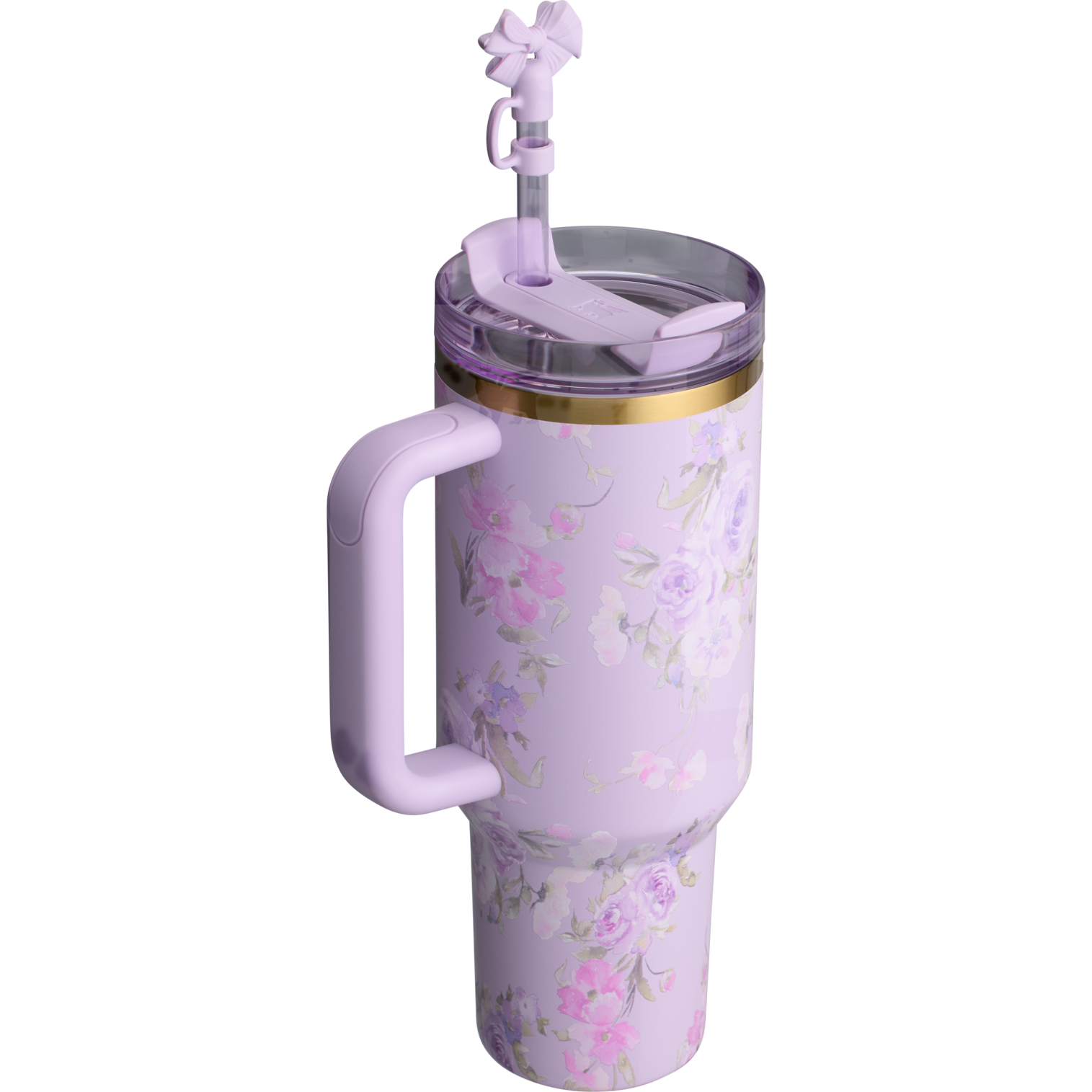 The Stanley x LoveShackFancy Quencher | 40 OZ (Vault)