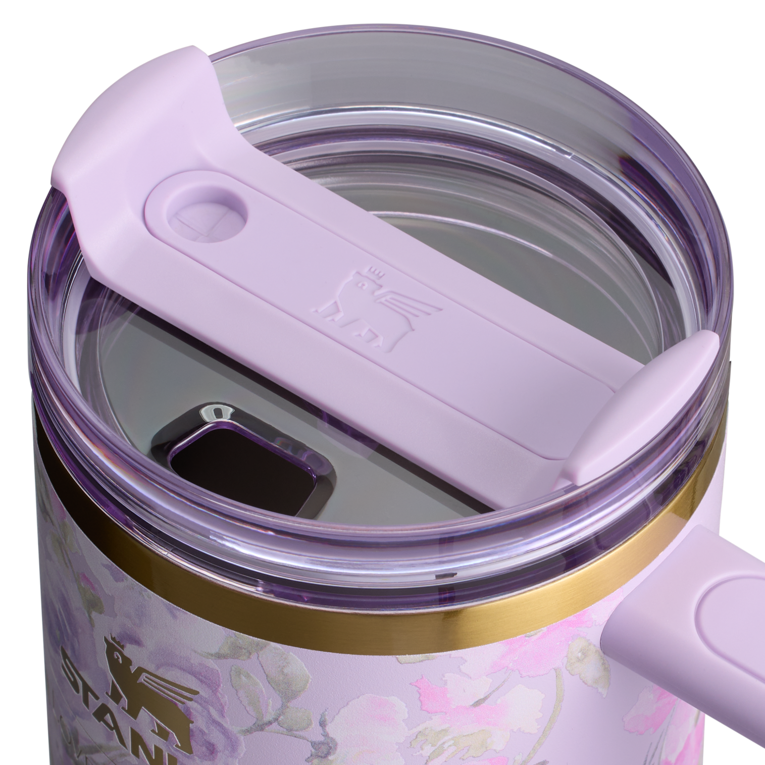 The Stanley x LoveShackFancy Quencher | 40 OZ (Vault)