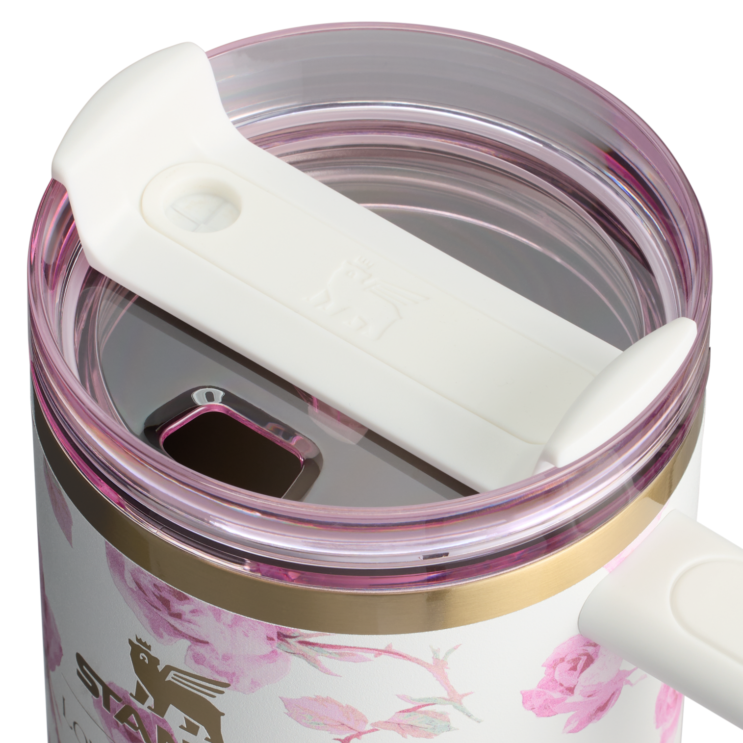 The Stanley x LoveShackFancy Quencher | 40 OZ (Vault)