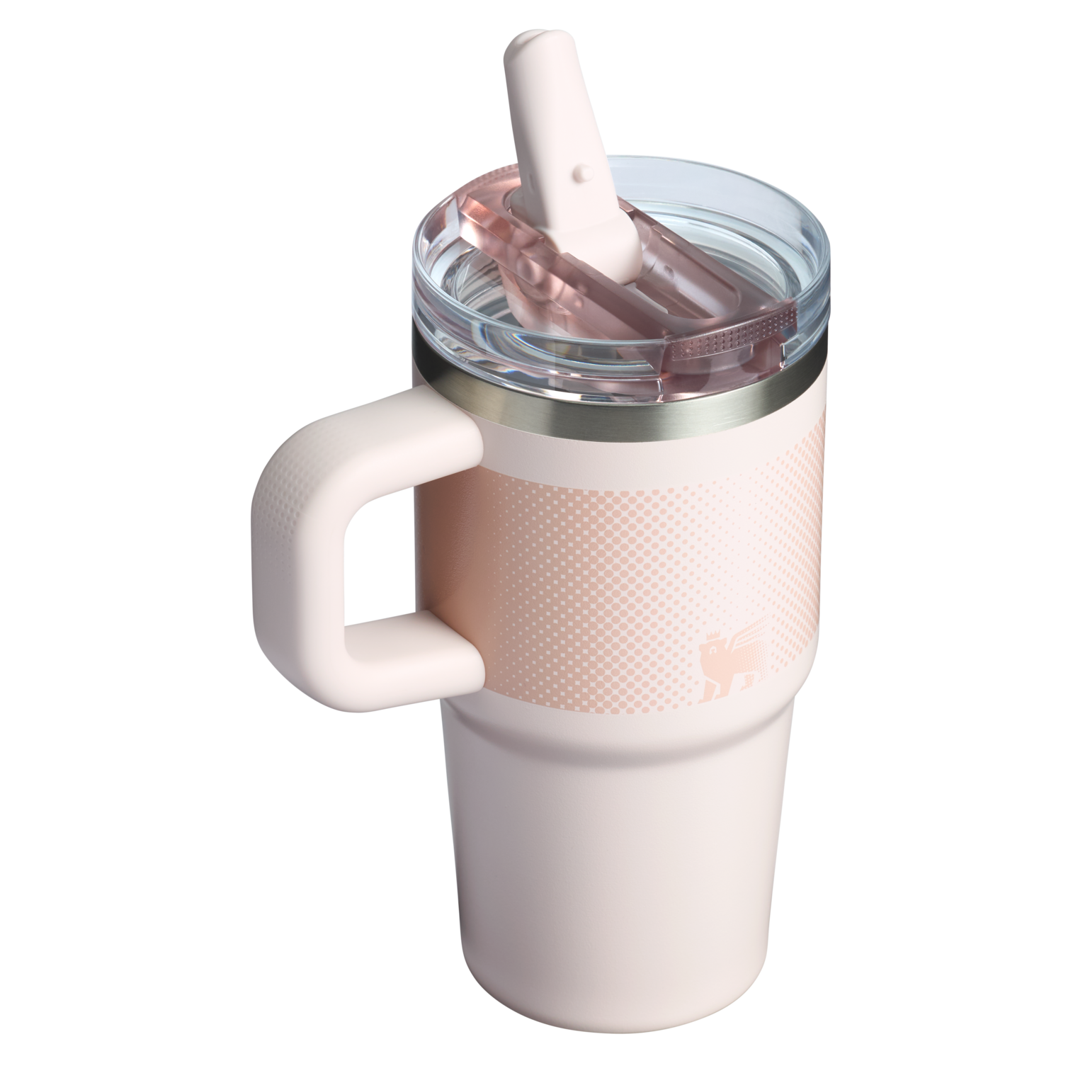 The Quencher ProTour Flip Straw Tumbler | 20 OZ - Stanley Create