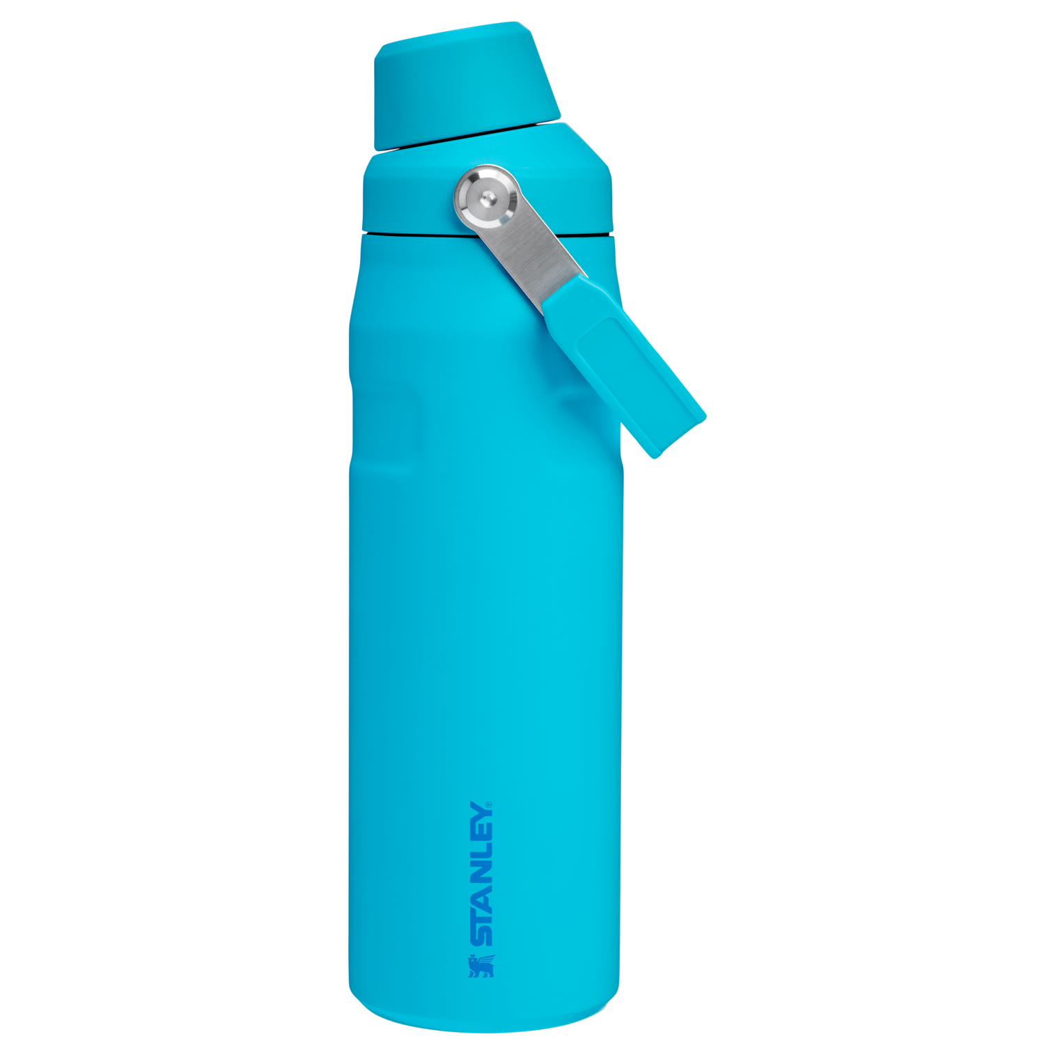 IceFlow™ Bottle with Fast Flow Lid | 24 OZ