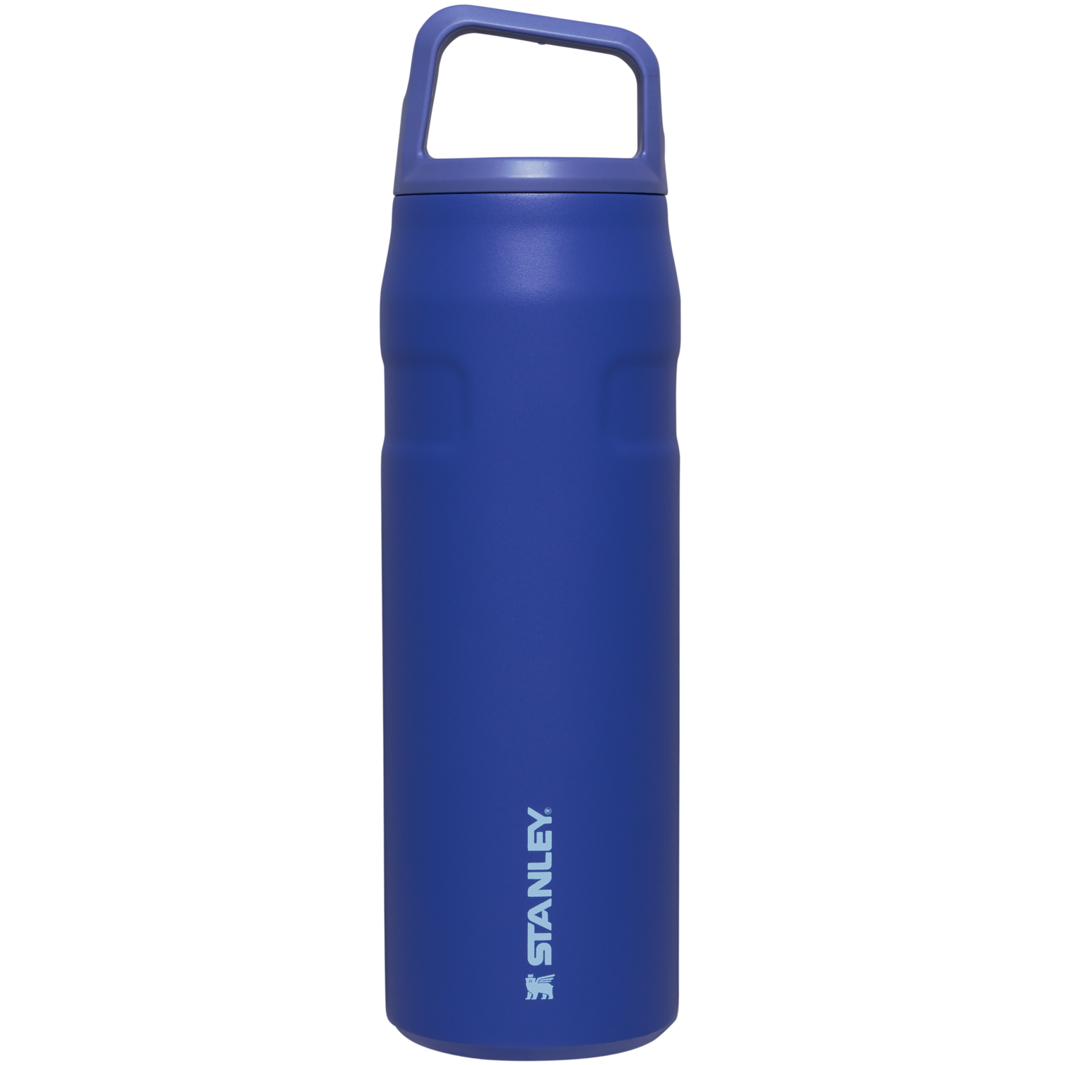 IceFlow™ Bottle with Cap and Carry+ Lid | 24 OZ