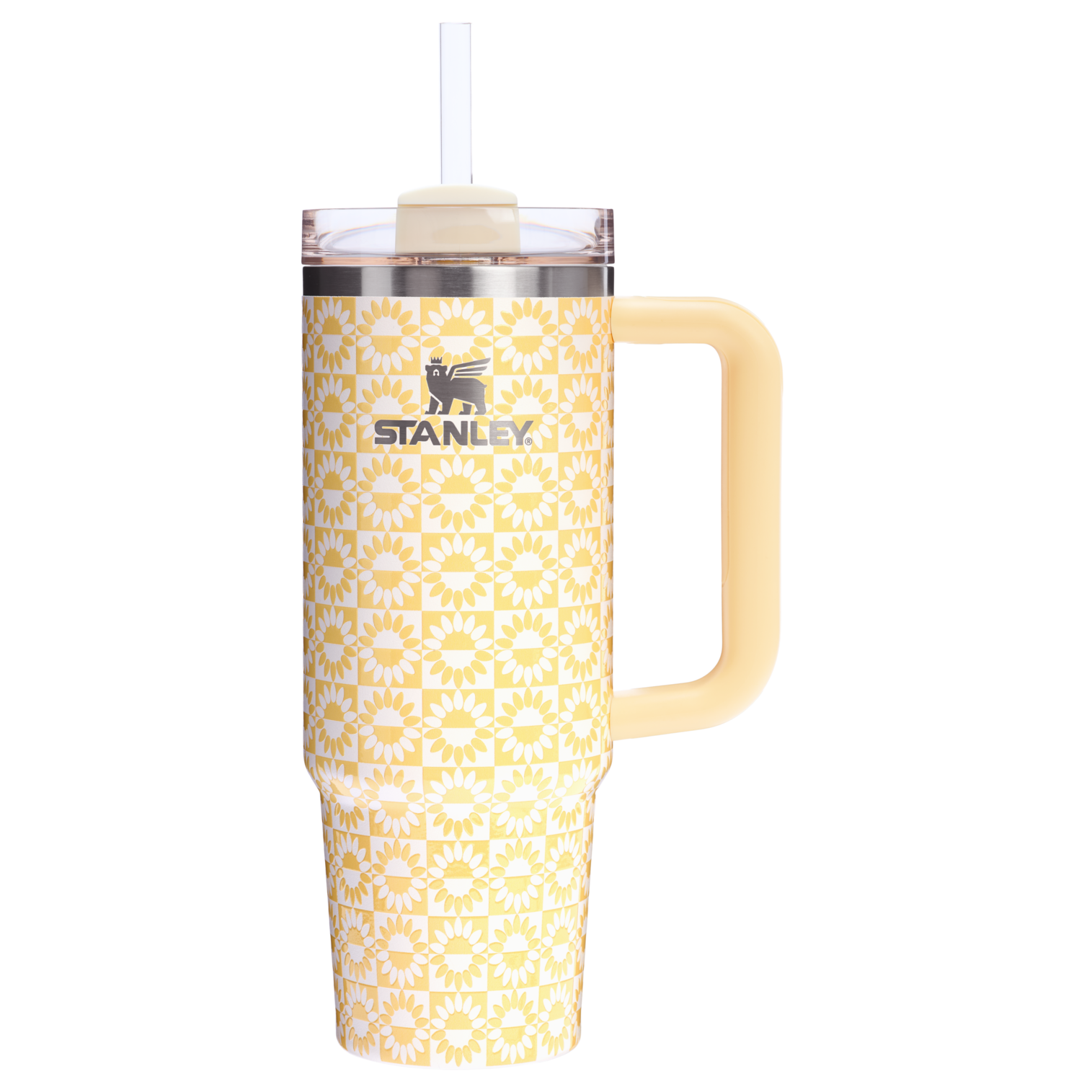 The Quencher H2.0 Flowstate™ Tumbler | 30 OZ - Stanley Create