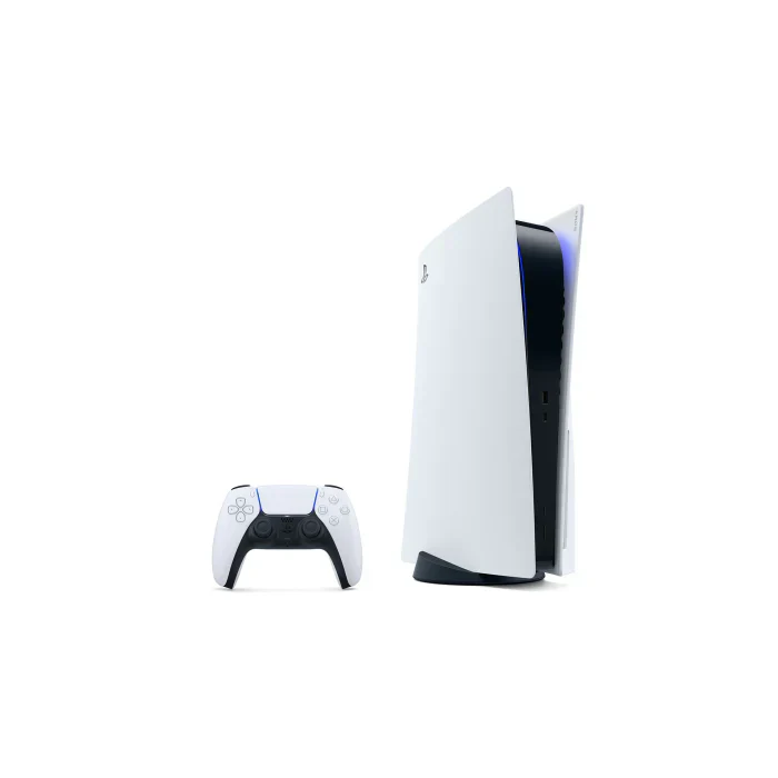 PlayStation 5 Disc Edition Console