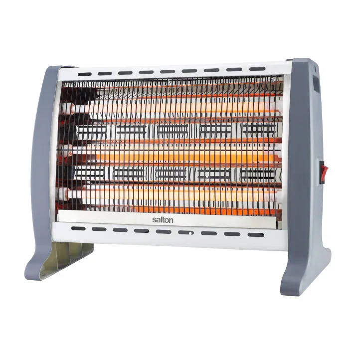 Salton 3Bar Heater Shh25